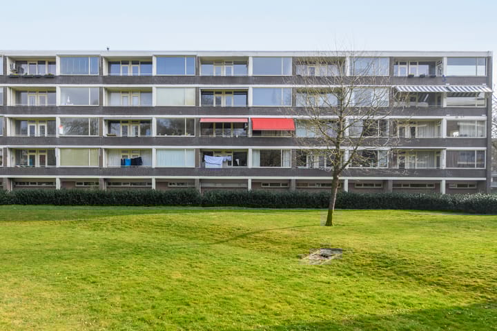 Foto 18 van Rubenslaan 100