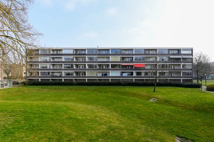 Foto 19 van Rubenslaan 100