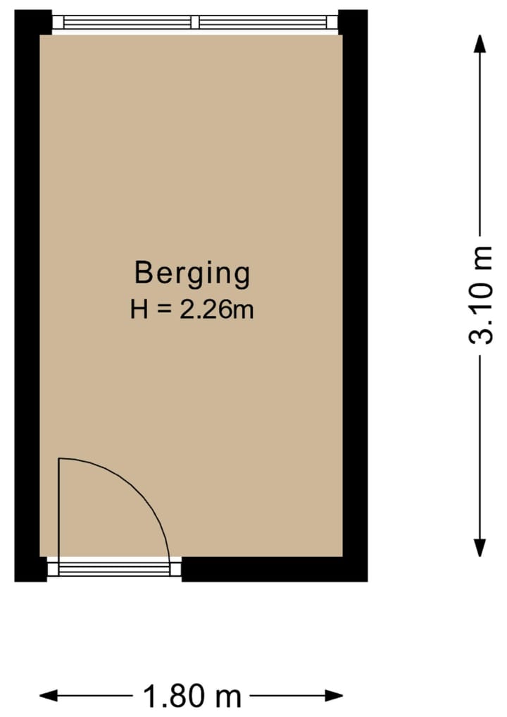 Foto 23 van Rubenslaan 100