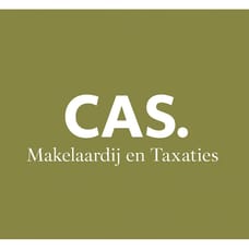 Cas Makelaardij B.V.