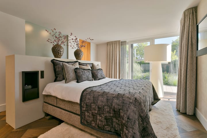 Photo 4 of Delftsingel 12