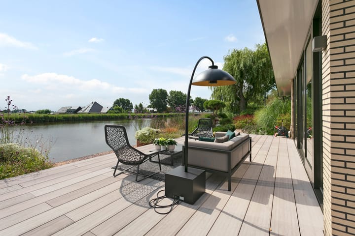 Photo 7 of Delftsingel 12