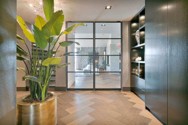 Photo 11 of Delftsingel 12