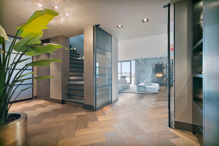 Photo 12 of Delftsingel 12