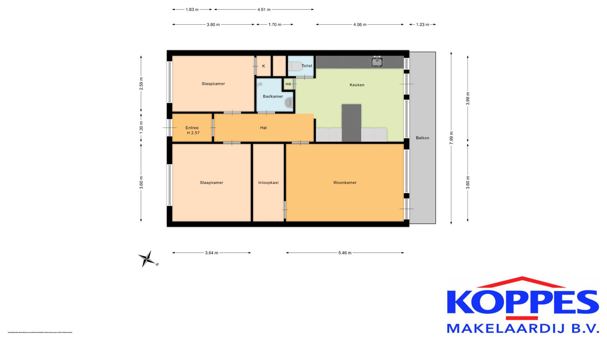 Photo 18 of Briljantstraat 312