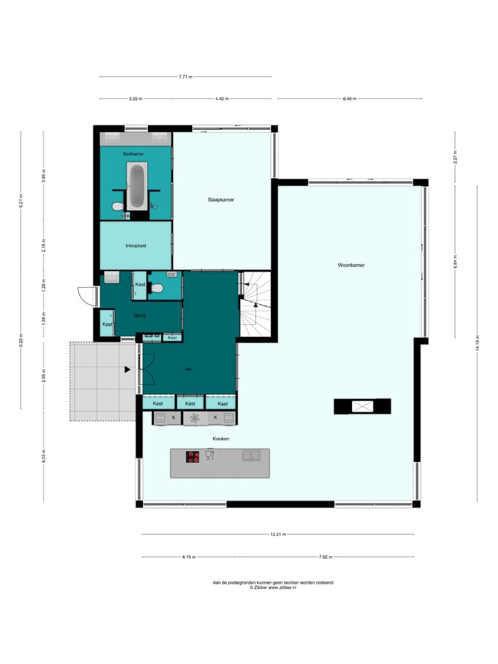 Photo 71 of Delftsingel 12