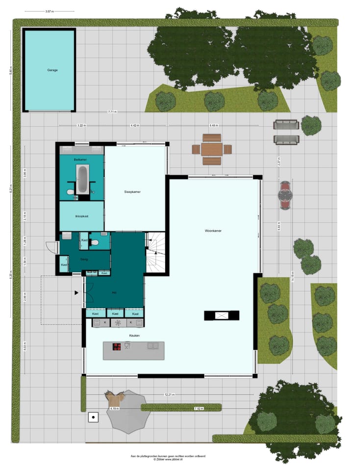 Photo 73 of Delftsingel 12