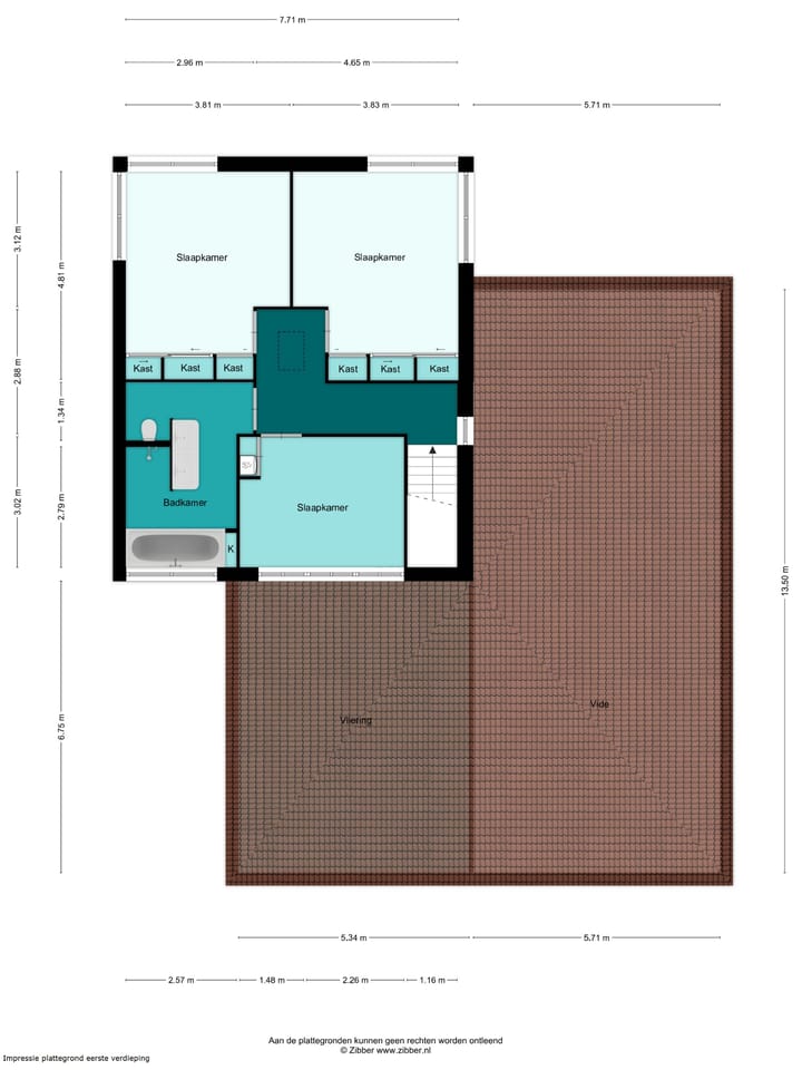 Photo 83 of Delftsingel 12