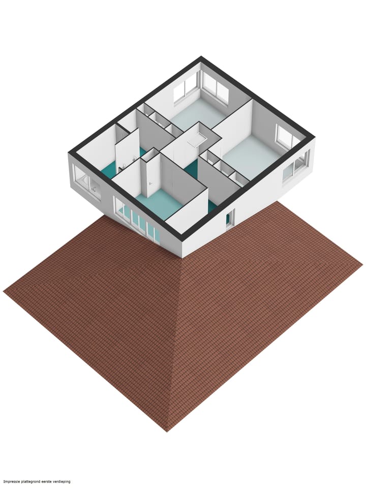 Photo 84 of Delftsingel 12