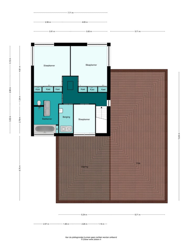 Photo 72 of Delftsingel 12