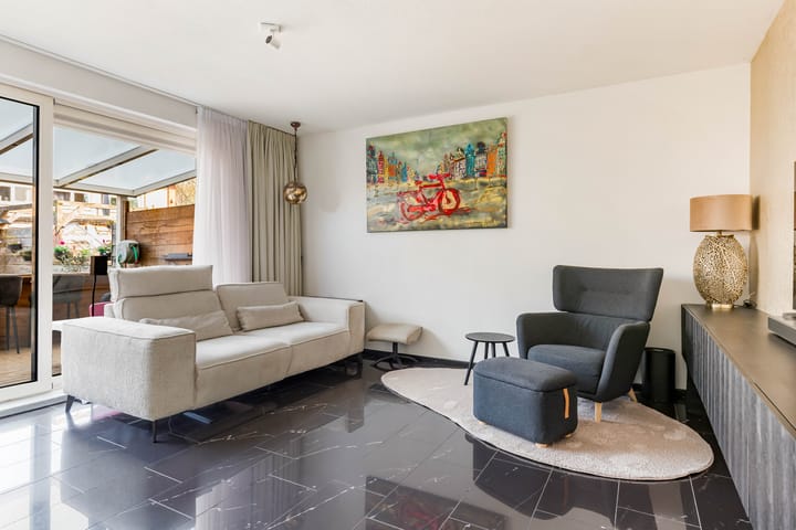 Foto 3 van Darja Collinstraat 24