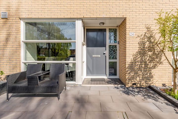 Foto 6 van Darja Collinstraat 24