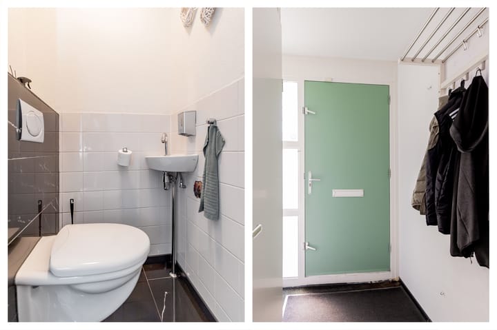 Foto 7 van Darja Collinstraat 24