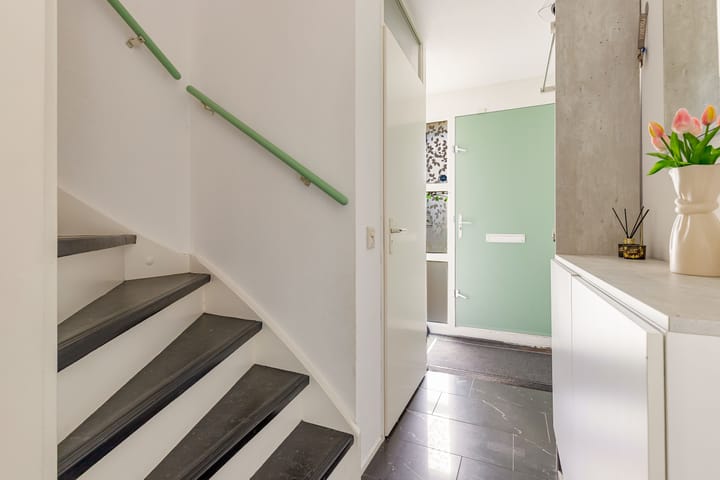 Foto 8 van Darja Collinstraat 24