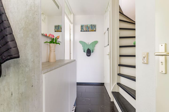 Foto 9 van Darja Collinstraat 24