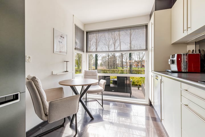 Foto 10 van Darja Collinstraat 24