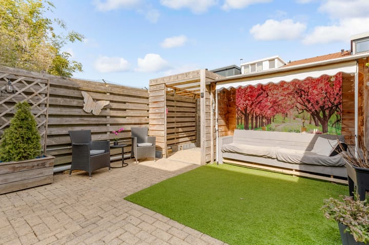 Foto 5 van Darja Collinstraat 24