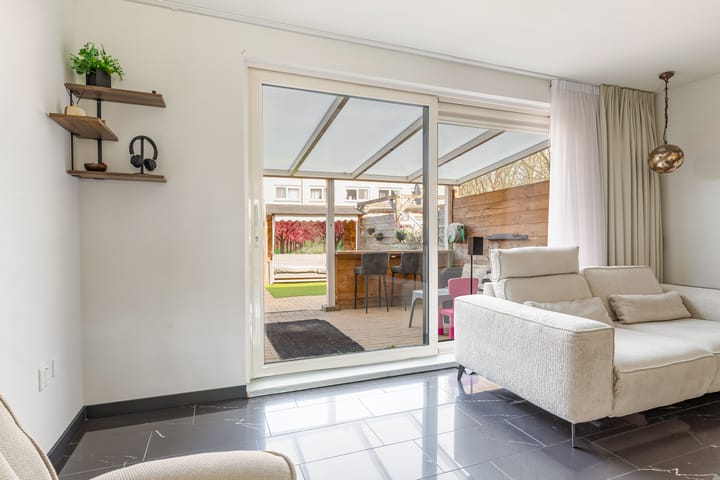 Foto 15 van Darja Collinstraat 24