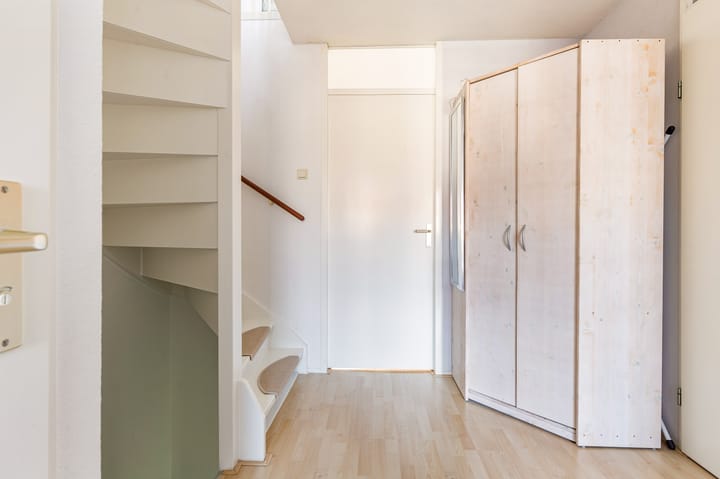 Foto 20 van Darja Collinstraat 24