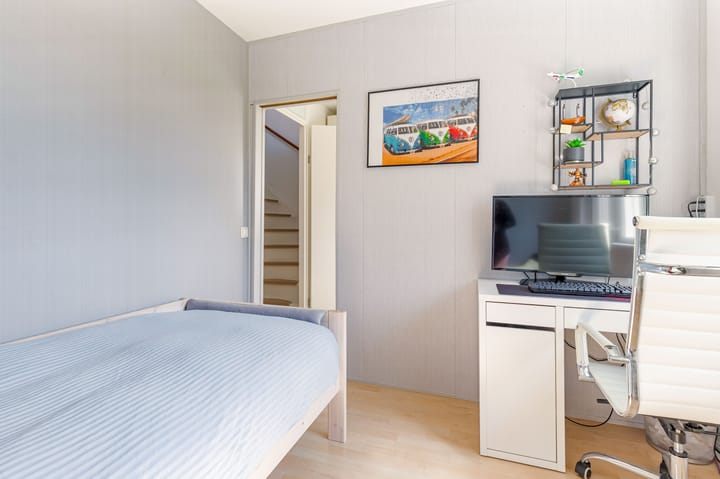 Foto 27 van Darja Collinstraat 24