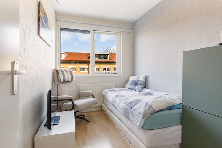 Foto 30 van Darja Collinstraat 24