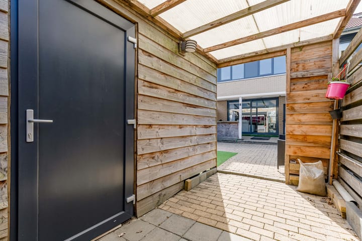 Foto 44 van Darja Collinstraat 24