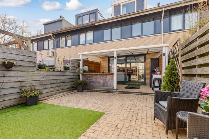 Foto 45 van Darja Collinstraat 24