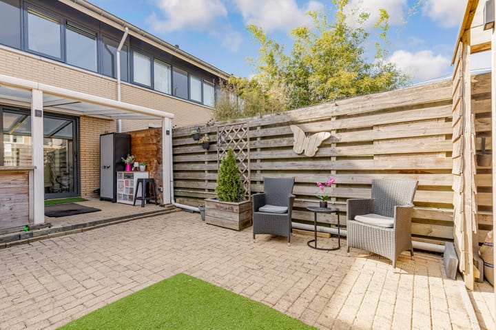 Foto 46 van Darja Collinstraat 24