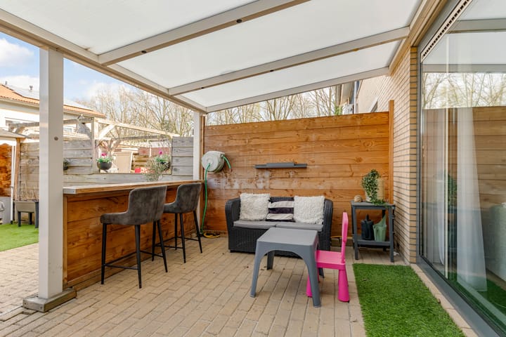 Foto 47 van Darja Collinstraat 24