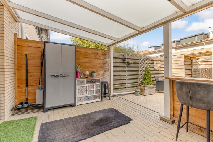 Foto 48 van Darja Collinstraat 24