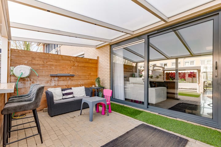 Foto 49 van Darja Collinstraat 24