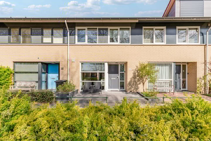 Foto 50 van Darja Collinstraat 24