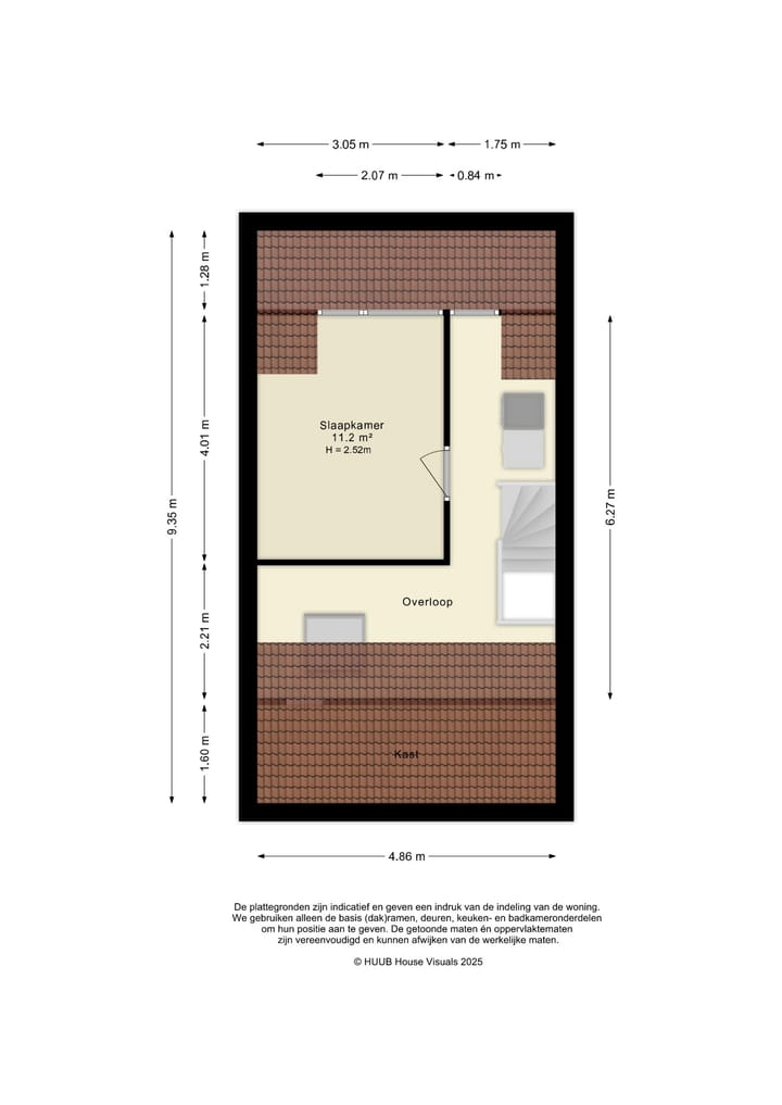 Foto 63 van Darja Collinstraat 24