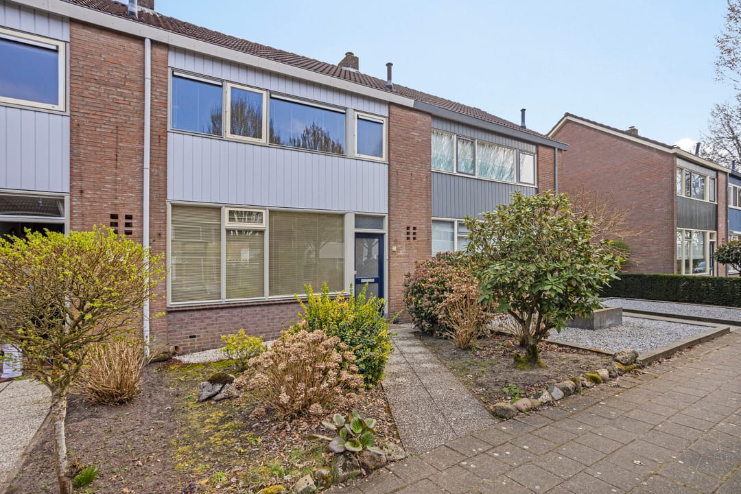Photo 1 of Merelstraat 23