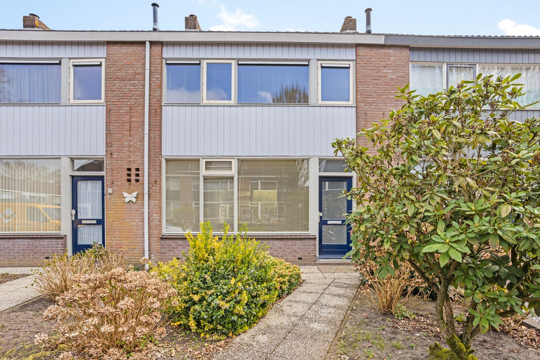 Photo 2 of Merelstraat 23