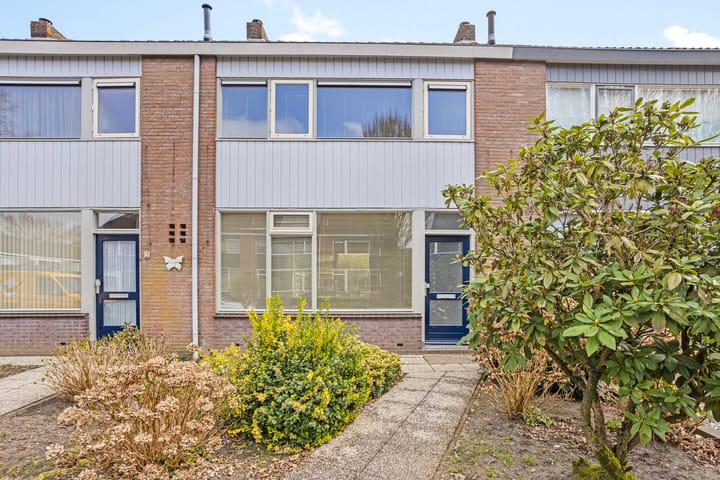 Foto 2 van Merelstraat 23