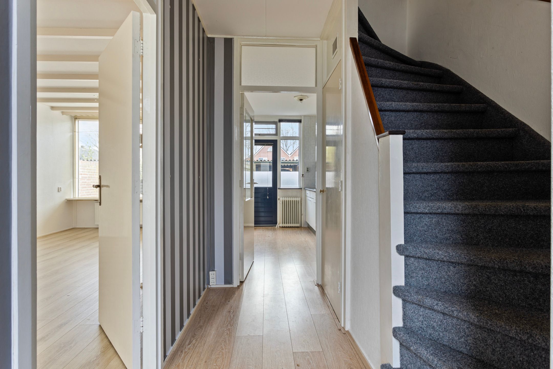 Photo 3 of Merelstraat 23