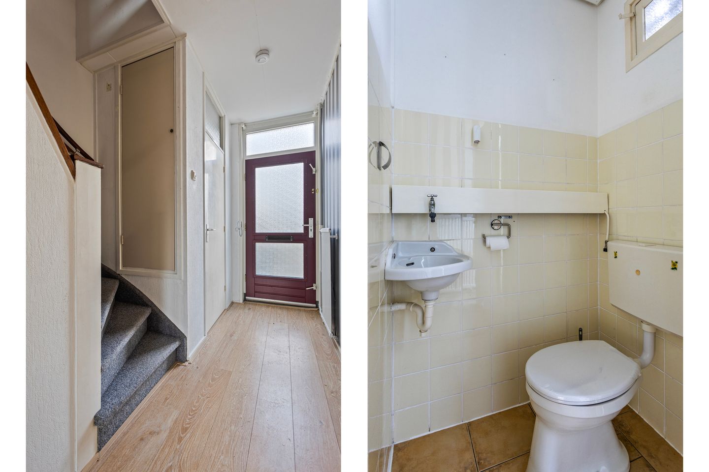 Photo 10 of Merelstraat 23