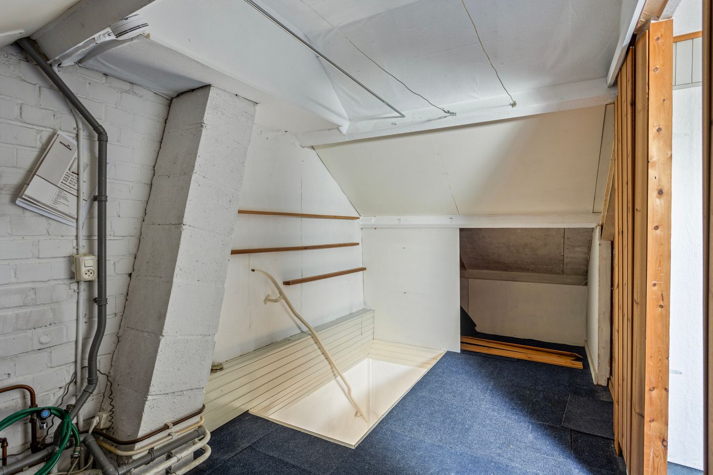 Photo 20 of Merelstraat 23