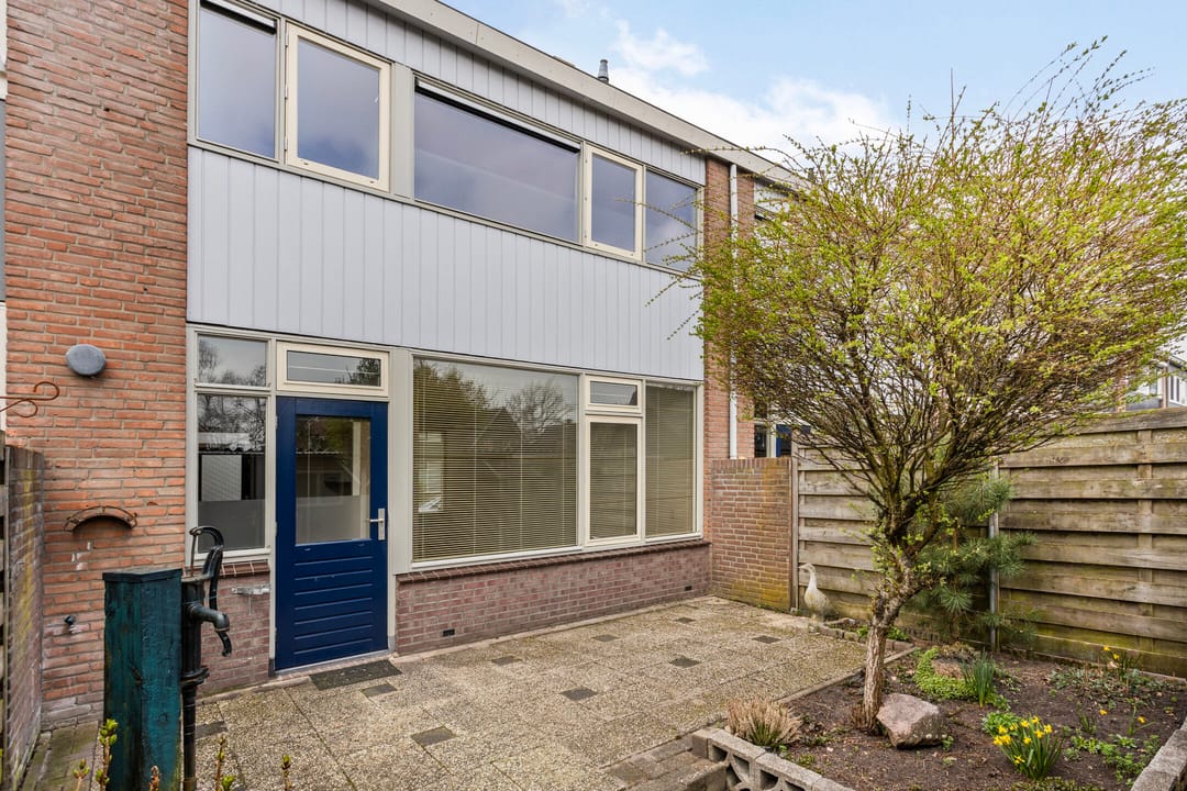 Photo 23 of Merelstraat 23