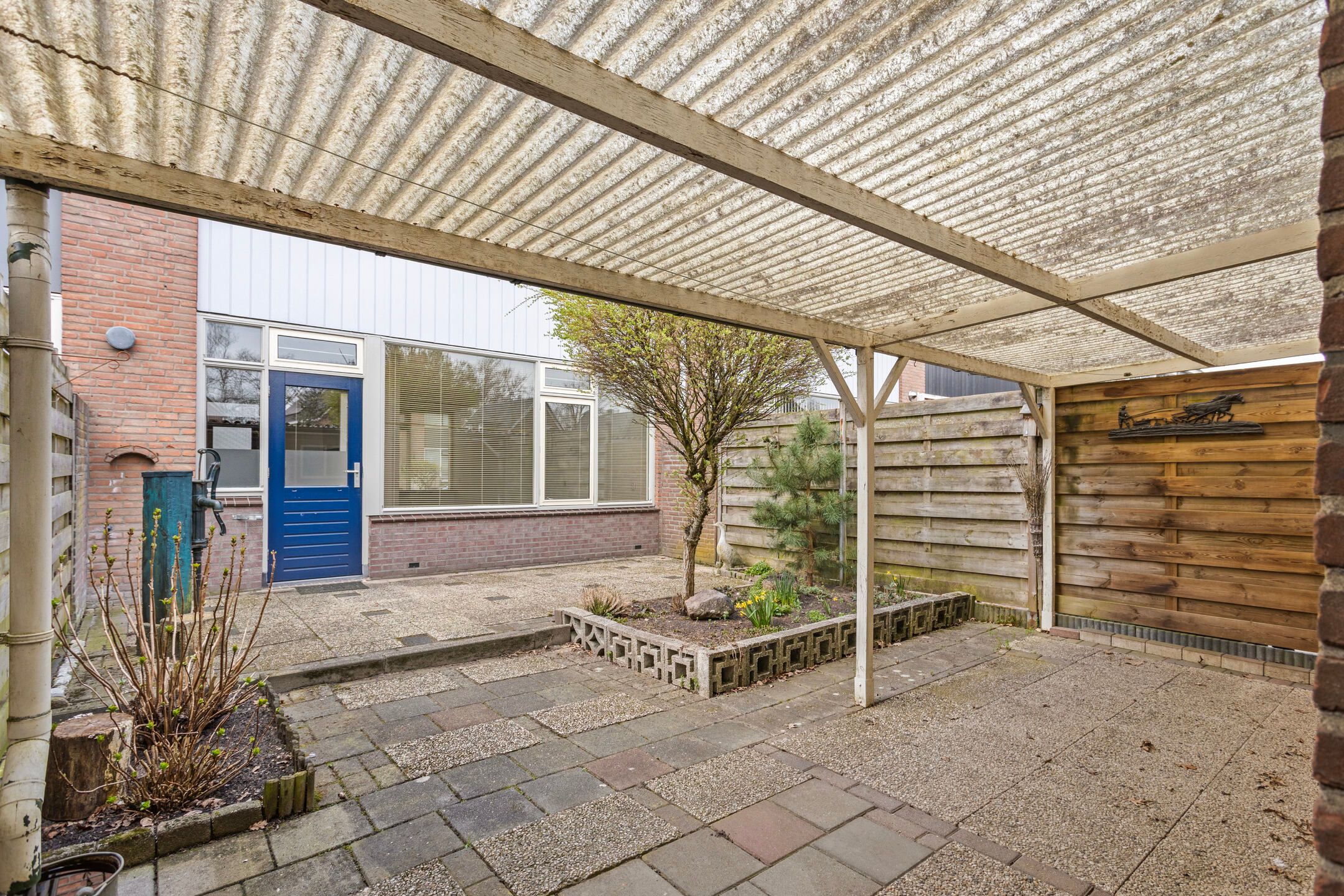 Photo 24 of Merelstraat 23