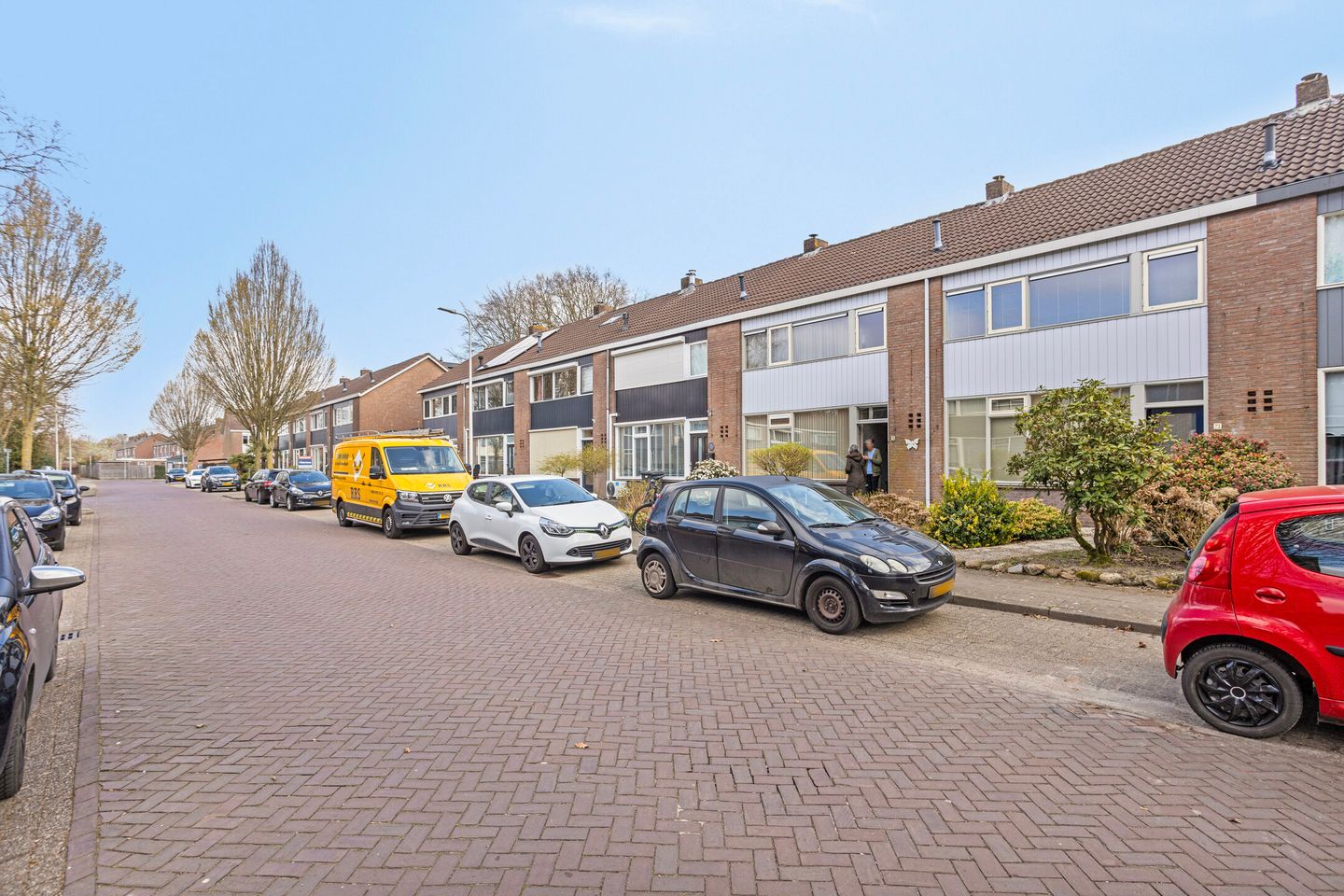 Photo 25 of Merelstraat 23