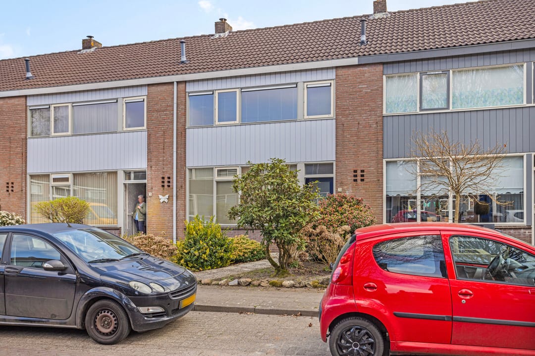 Photo 26 of Merelstraat 23