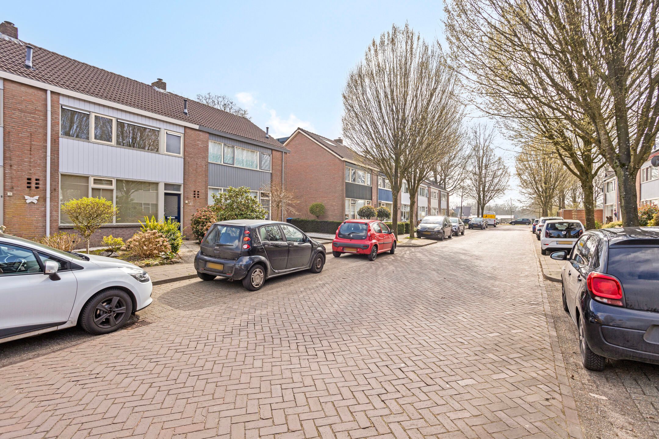 Photo 27 of Merelstraat 23