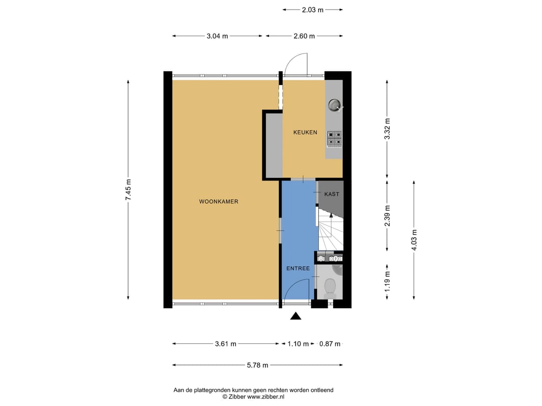 Photo 28 of Merelstraat 23
