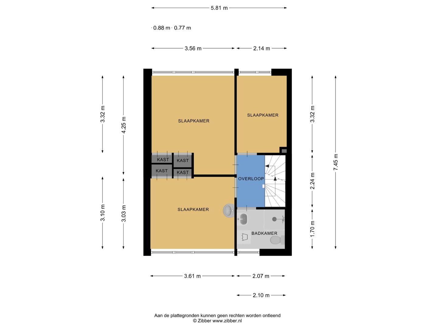 Photo 29 of Merelstraat 23