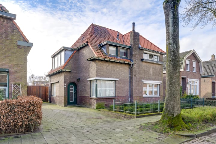 Marijkestraat 36