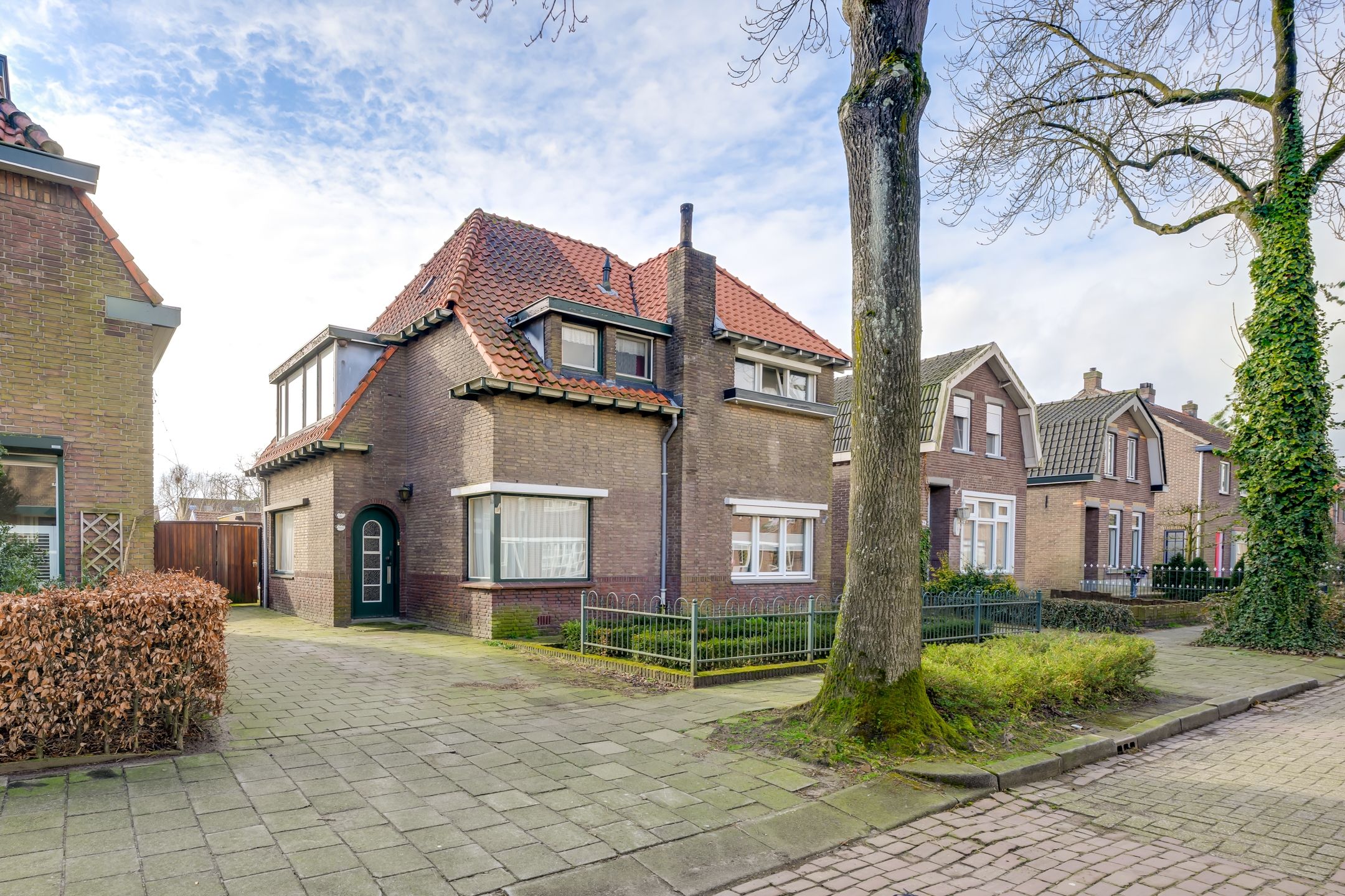 Photo 3 of Marijkestraat 36