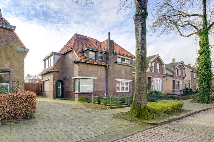 Photo 3 of Marijkestraat 36