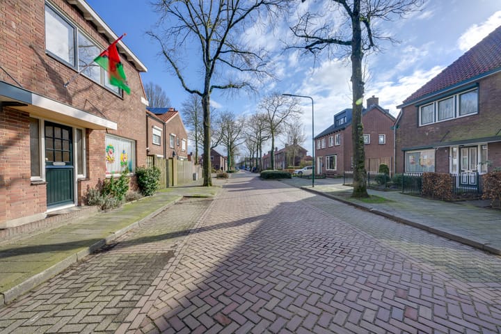 Photo 2 of Marijkestraat 36